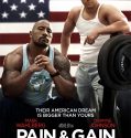 Pain and Gain (2013)