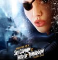 Sky Captain: Ο Κόσμος του Αύριο (2004)