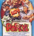 Popeye (Ποπάυ) 1980