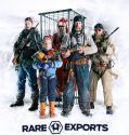 Rare Exports: A Christmas Tale (2011)