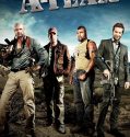 The A-Team (2010)
