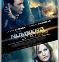 The Numbers Station (2013)