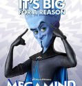 Megamind / Μεγαλοφυής (2010)
