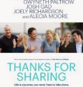 Thanks for Sharing (2012)