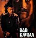 Bad Karma (2011)