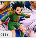 Hunter x Hunter (2011-)
