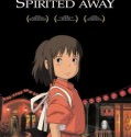 Ταξίδι στη Χώρα των Θαυμάτων / Sen to Chihiro no kamikakushi (2001)