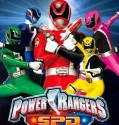 Power Rangers S.P.D. (2005) ΜΕΤΑΓΛΩΤΙΣΜΕΝΟ