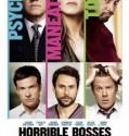 Horrible Bosses-Αφεντικά για Σκότωμα (2011)