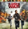 5 Days of War (2011)