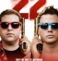 22 Jump Street (2014) HDRIP
