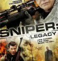 Sniper: Legacy 2014 DVDRip