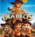 Puss in Boots: The Three Diablos (2012)
