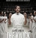 The Knick (2014-)