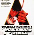 A Clockwork Orange – Το Κουρδιστό Πορτοκάλι (1971)
