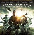 Seal Team Six: The Raid on Osama Bin Laden (2012)