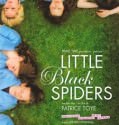 little black spiders 2012