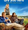 Are You Here (2013) BRRip