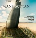 Manhattan (2014-)