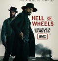 Hell on Wheels (2011- )