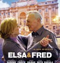 Elsa & Fred (2014) HDRip