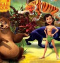 The jungle book (2010-2014)