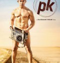 PK (2014) DVDScr