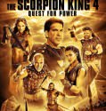 The Scorpion King 4: Quest for Power (2015)