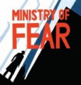 Ministry of Fear 1944