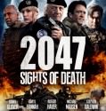 2047 – Sights of Death (2014)  BRRip
