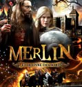 Merlin and the Book of Beasts (2009)