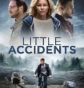Little Accidents (2014) HDRip