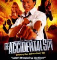The Accidental Spy – Κατάσκοπος Κατά Τύχη (2001)