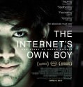 The Internet’s Own Boy: The Story of Aaron Swartz 2014