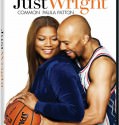 Just Wright (2010)