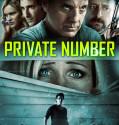 Private Number (2014)