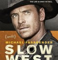 Slow West (2015)