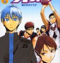 Kuroko no Basuke