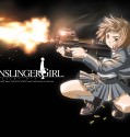 Gunslinger Girl