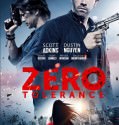 Zero Tolerance (2015)