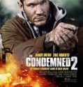 The Condemned 2: Desert Prey (2015)