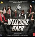 Welcome Back (2015)