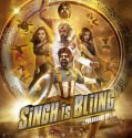 Singh Is Bliing (2015)