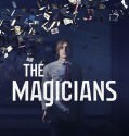 The Magicians (2015-)