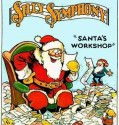 Santa’s Workshop (1932)