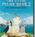 The Little Polar Bear 2: The Mysterious Island (2005)