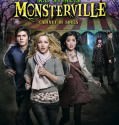 Monsterville: The Cabinet of Souls (2015)
