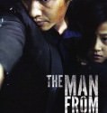 The Man from Nowhere (2010)