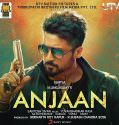 Anjaan 2014