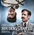 Houdini and Doyle (2016-)